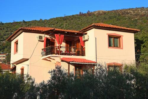 Prinos Apartamento | VILLA OLGA
