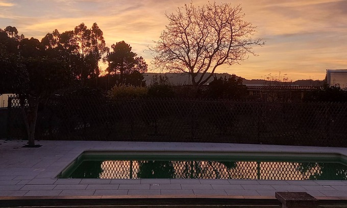 Cardielos Villa | Villa Olga