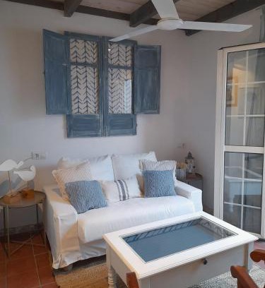 Sanlúcar la Mayor Casa | Villa Oliva