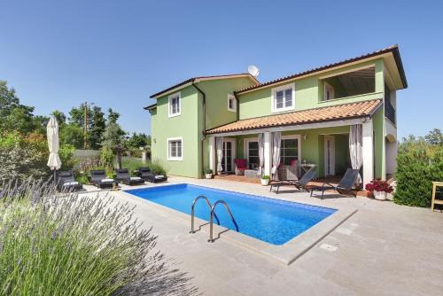 Rakalj Casa | Villa Oliva
