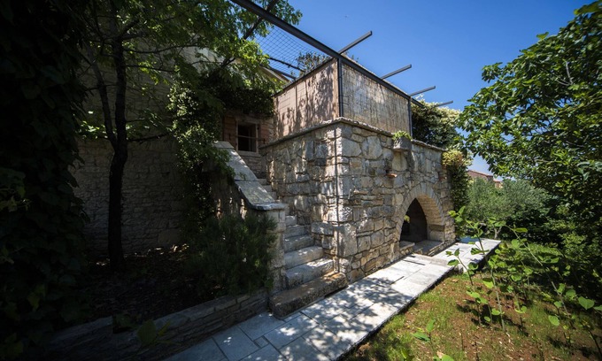 Karojba Villa | Villa Oliva ... en el corazón de Istria