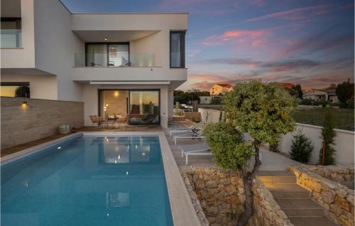 Mandre Casa | Villa Oliva Mandre