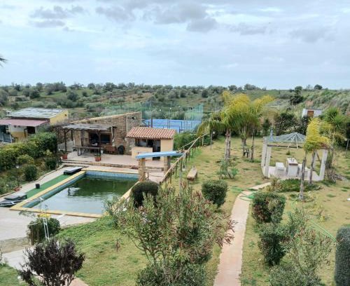 Niscemi Otro | Villa Oliva Torotto
