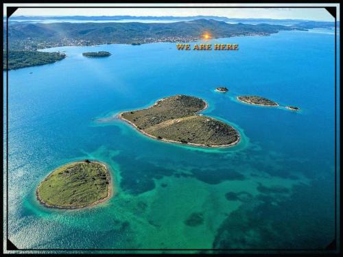 Nevidane Apartamento | Villa Olive Island