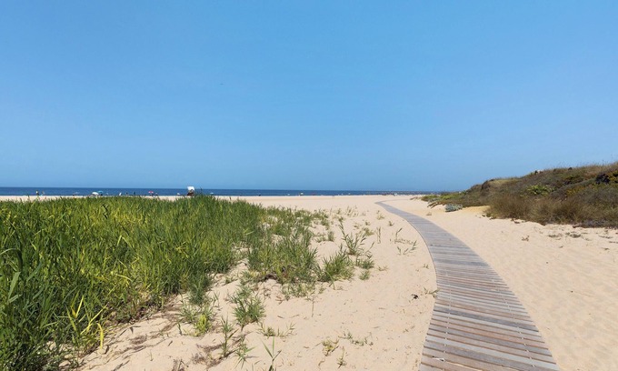 Carrasqueira Casa | Villa 'Olive Tree House' with Private Pool, Private Garden and Wi-Fi