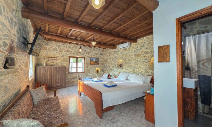 Kissamos Villa | Villa Olivo en Kissamos
