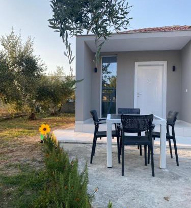 Qerek Casa | Villa Oliver