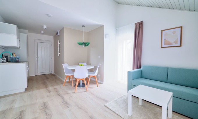 Heviz Apartamento | Villa Oliver Hévíz 2