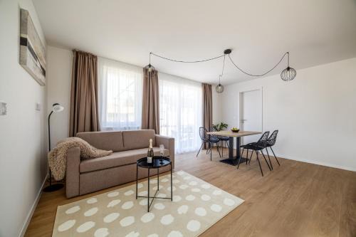 Lenti Apartamento | Villa Oliver Lenti