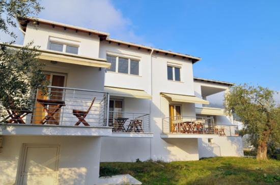 Golden Beach Apartamento | Villa Olivia