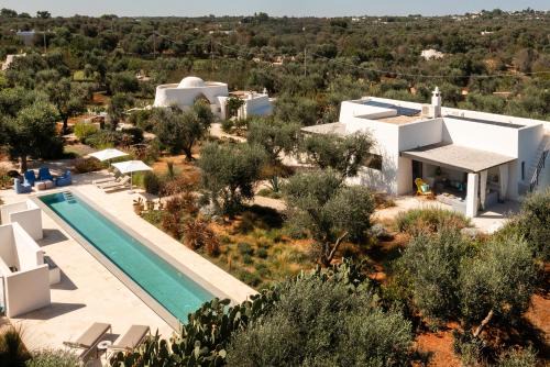 Ostuni Villa | Villa Olivida