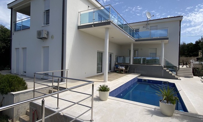 Marina Apartamento | Villa Oliwa