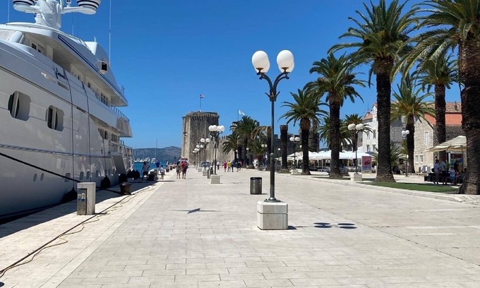 Marina Apartamento | Villa Oliwa