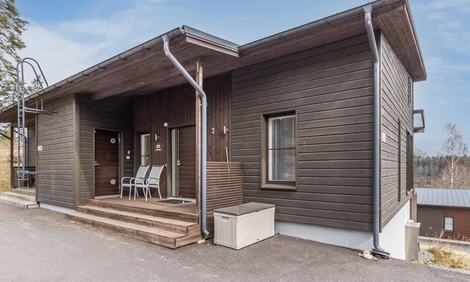 Lohja Casa | Villa olotila by Interhome