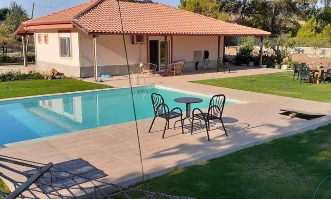 Olympos Apartamento | Villa Olymposzaray