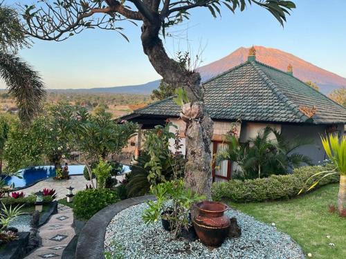 Tulamben Cama Y Desayuno | Villa Omah Semar