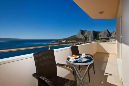 Omis Casa | Villa Omis Michy - family house for big and small groups