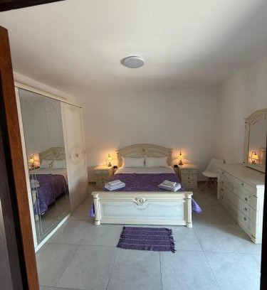 Boroneddu Casa | Villa Omodeo