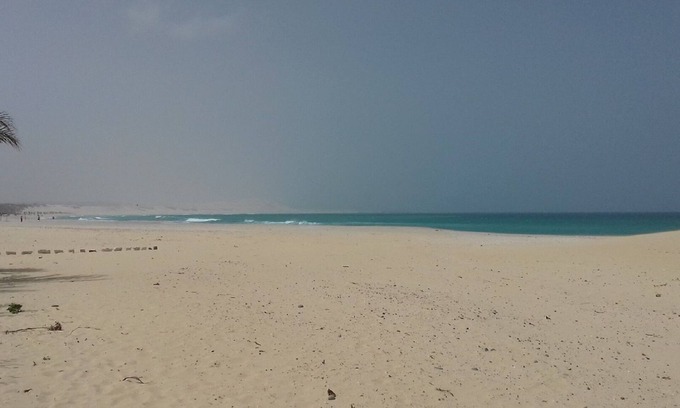 Rabil Villa | B&B Praia de Chaves # 1. 1, Boavista, Cabo Verde