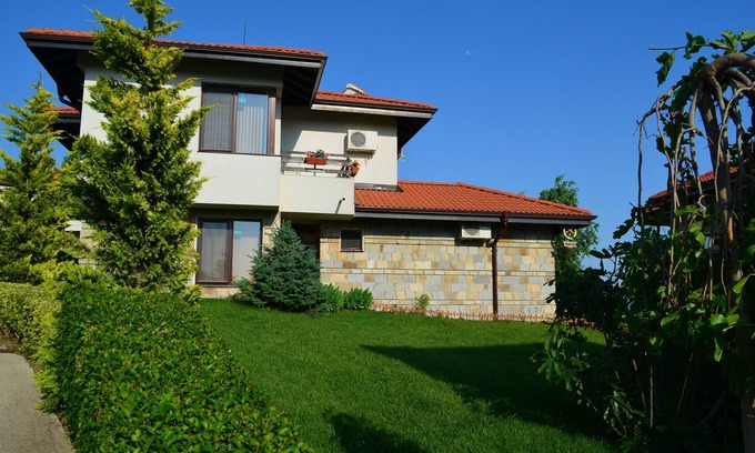 Kosharitsa Apartamento | Villa, en el Mar Negro *** Bulgaria! Auto de lujo villa de vacaciones de catering
