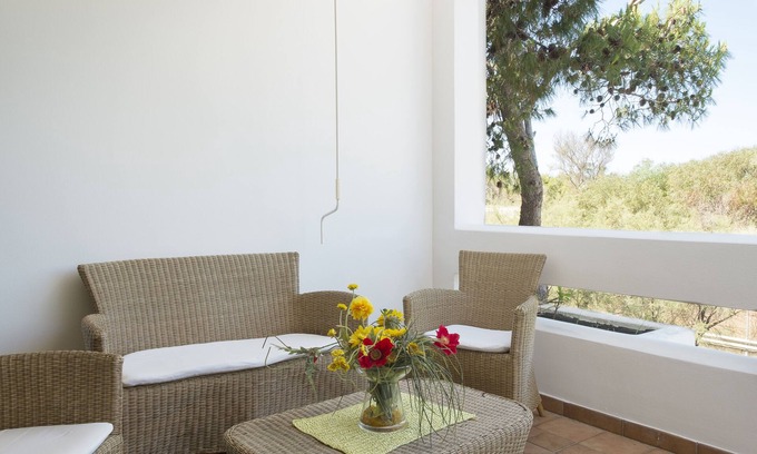 Baia Verde Villa | Villa en el mar de Salento - Baia Verde - Gallipoli