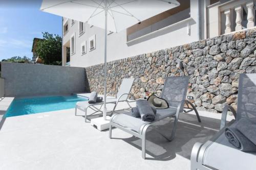Sóller Villa | Villa Ona