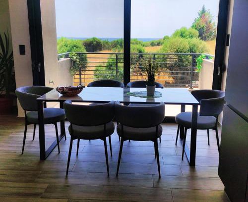Alexandroupoli Casa | Villa Onari