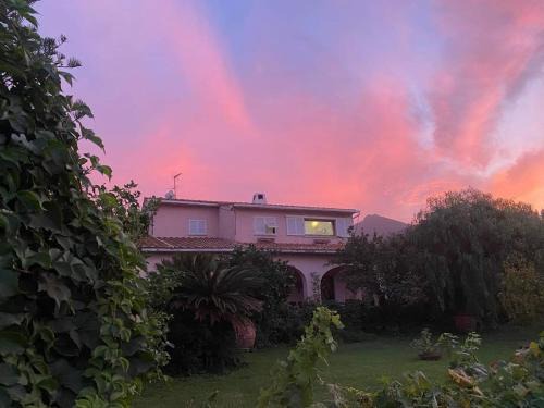 Marciana Marina Apartamento | Villa Ontanelli