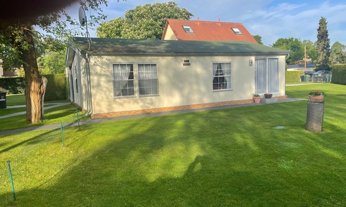Schmoeckwitz Casa | Vaya Villa - Villa Vaya