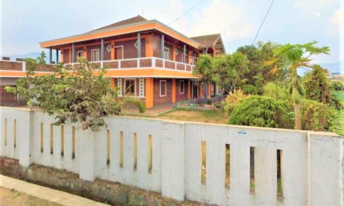 Lembang Casa | Villa Orange Lembang Pengkolan
