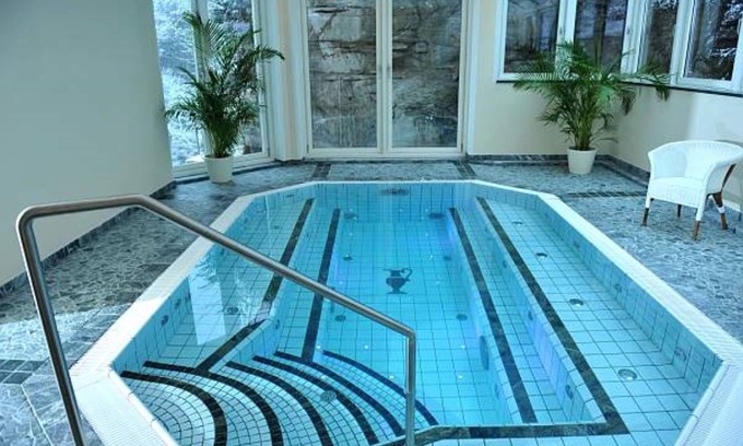 Bad Gastein Apartamento | Villa Orania