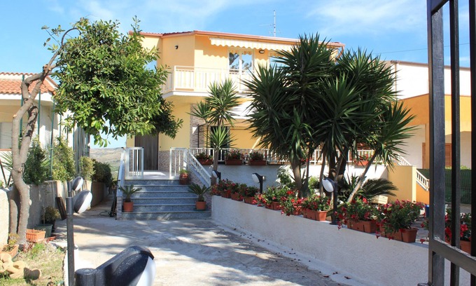 Borgo Bonsignore Villa | Casa / villa / chalet - Ribera