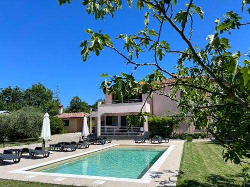 Kapelica Apartamento | Villa Orka
