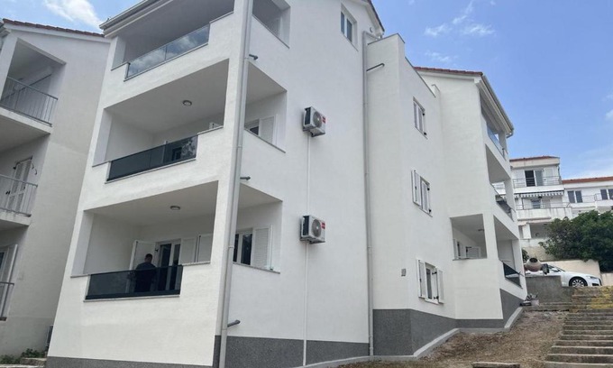 Necujam Apartamento | Villa Ornella