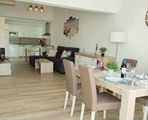 Maspalomas Casa | Villa Orquidea with private garden
