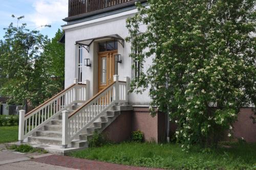 Oderberg Apartamento | Villa Osterloff
