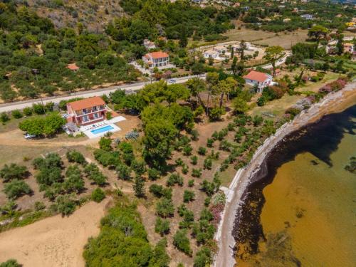 Lepeda Villa | Villa Ostria