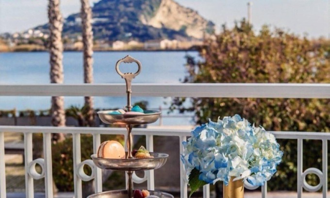 Bacoli Casa | Villa Oteri Room & Bistrot