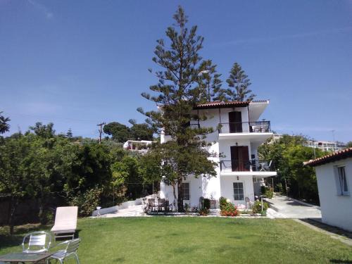 Troulos Apartamento | Villa Ourania
