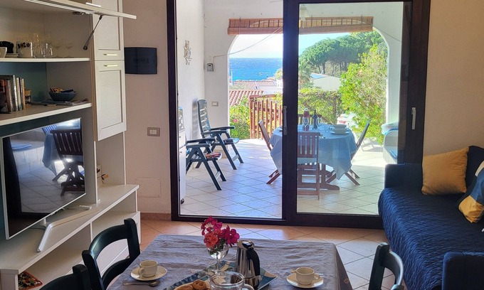 Geremeas Casa | Casa / villa / chalet - Geremeas - Villasimius