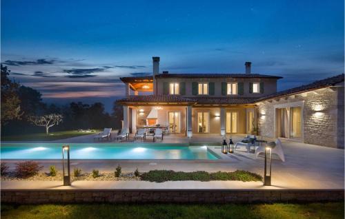 Tinjan Casa | Villa Ovi