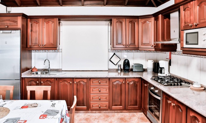 Santo Domingo Casa | CASA VILA EN SANTO DOMINGO