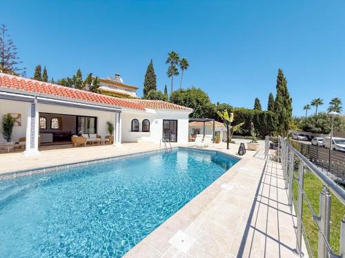 Mijas Villa | Villa Paradisus
