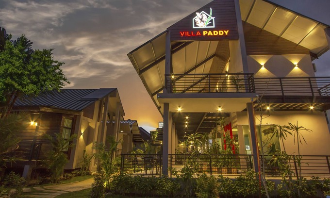 Langkawi Casa | Villa Paddy
