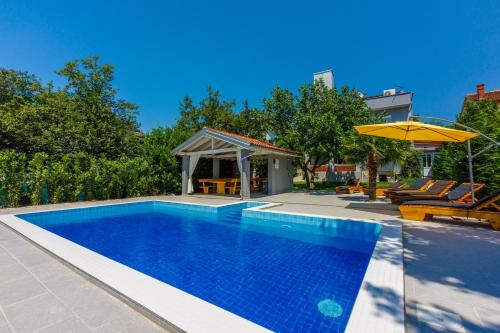 Jadranovo Casa | Villa Padre