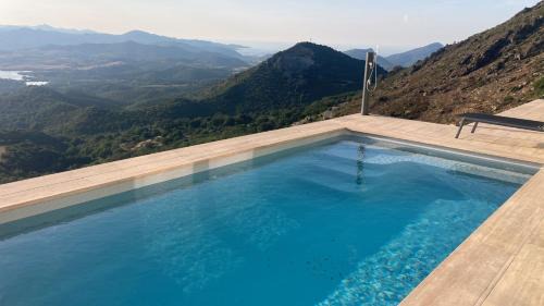 Olmeta-di-Tuda Apartamento | Villa Padula