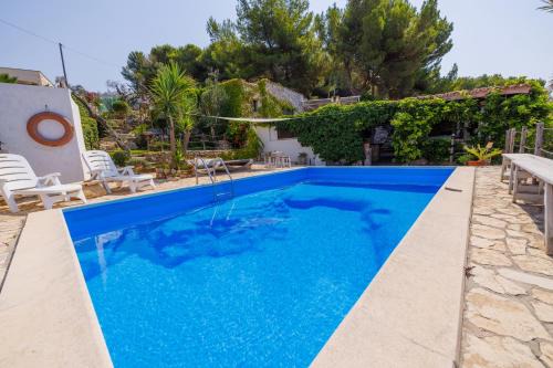 Torre Vado Villa | Villa Paiare
