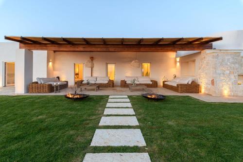 Ostuni Villa | Villa Pajaro 10