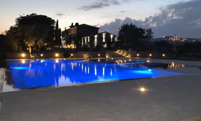 Montefiascone Casa | Villa Paladini