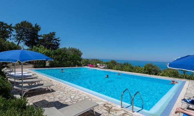 Cefalu Apartamento | Villa Palamara 1868 Apartments
